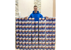 Помощь детям Севера!
